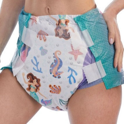 Rearz Products - Incontrol Diapers