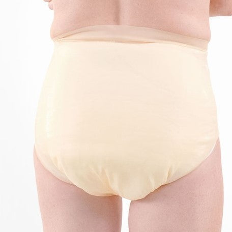 Anatomical Latex Diaper Pants - 0.6 mm or 0.9 mm