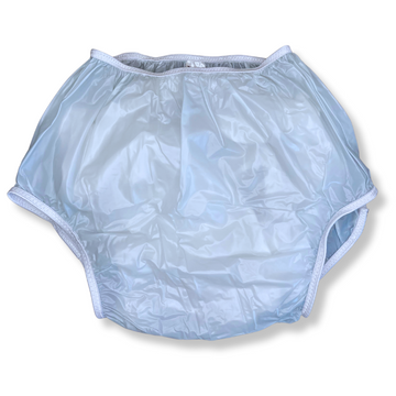 Vinyl Plastic Pants for Adults – Protex