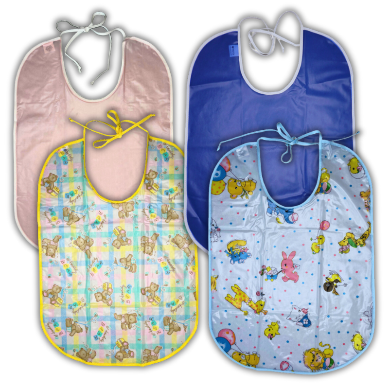 Adult Bibs