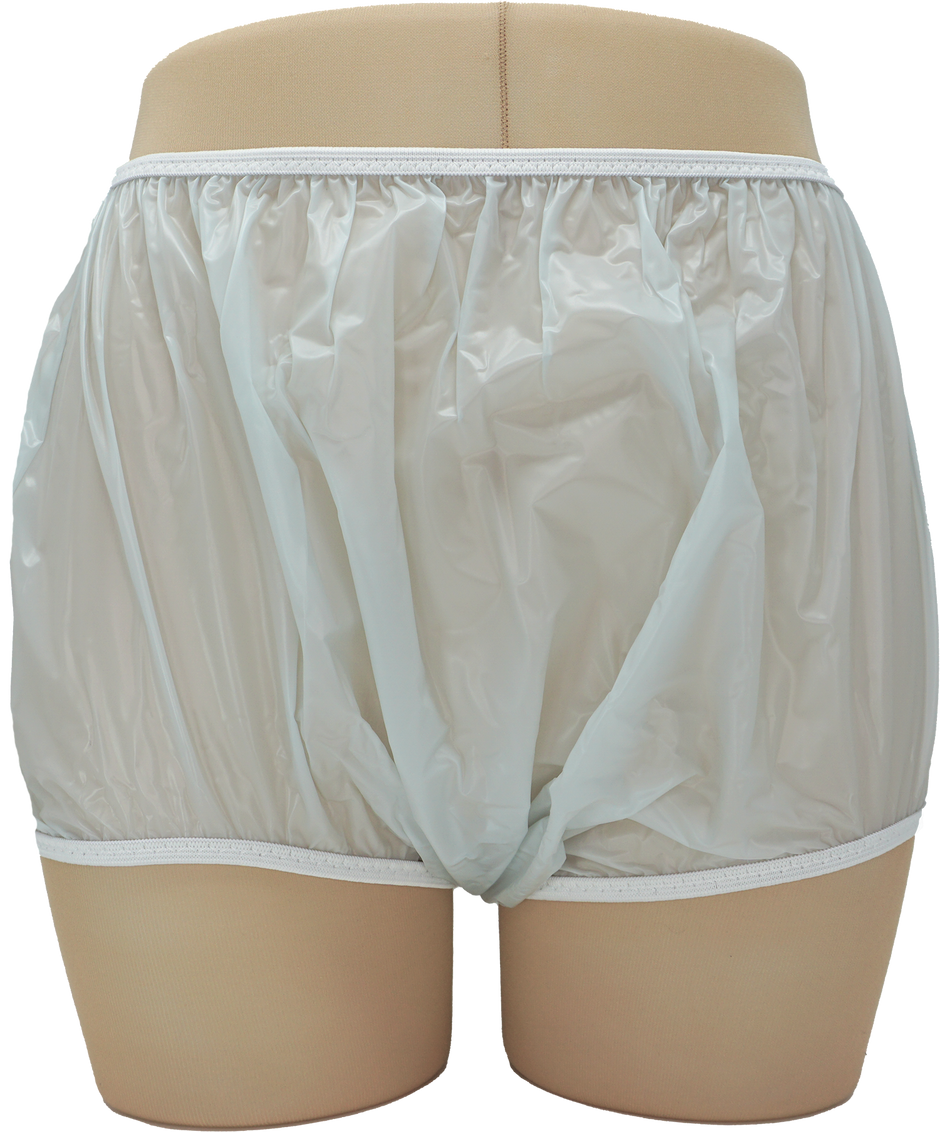 Vinyl Plastic Pants for Adults – Protex