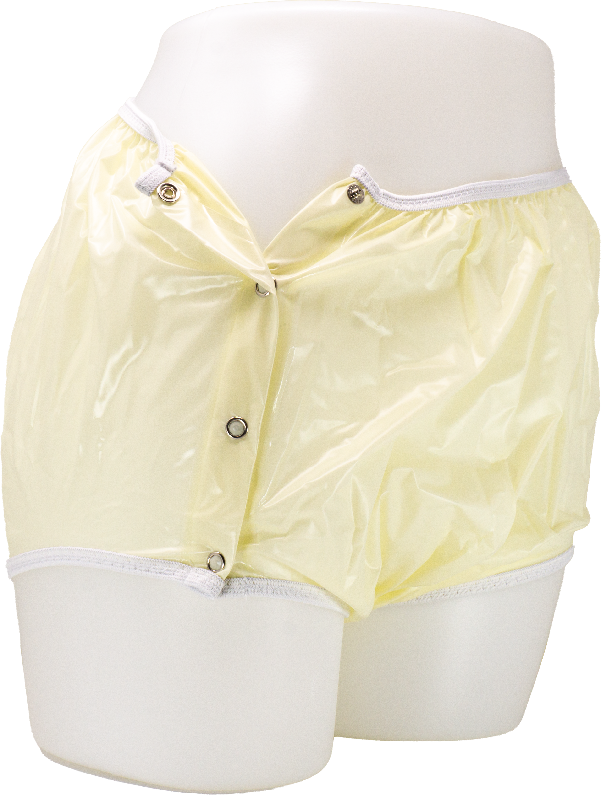 Do they make plastic pants for adults? – Protex